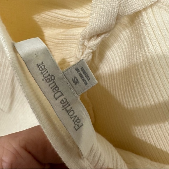 Favorite Daughter Layla Tank and Shrug Set size XS - Picture 15 of 16